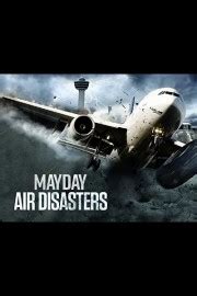 watch mayday air disasters online